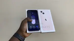 Apple iPhone 13 256 GB Pink