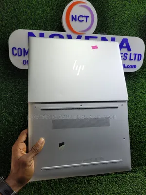 Laptop HP EliteBook 840 G10 16GB Intel Core i5 SSD 512GB