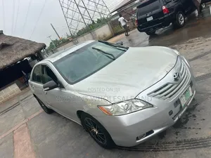 Toyota Camry 2009 V6
