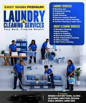 House Cleaning