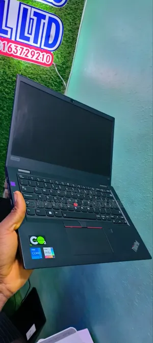 Laptop Lenovo ThinkPad L13 Yoga 8GB Intel Core i5 SSD 256GB