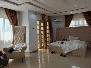Furnished 11bdrm Block of Flats in Mercy Land Estate, Alimosho for sale