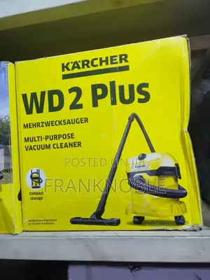 Vacuum Cleaner