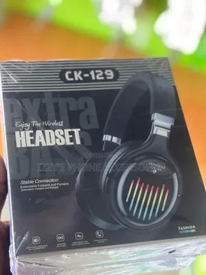 Ck129 Headphone