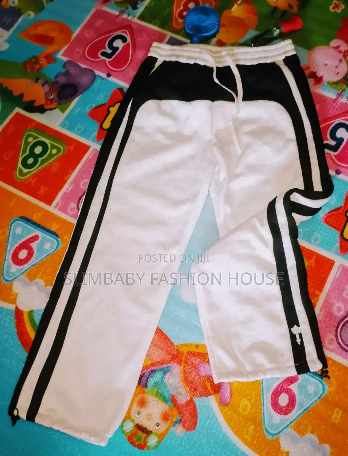 Unisex Joggers