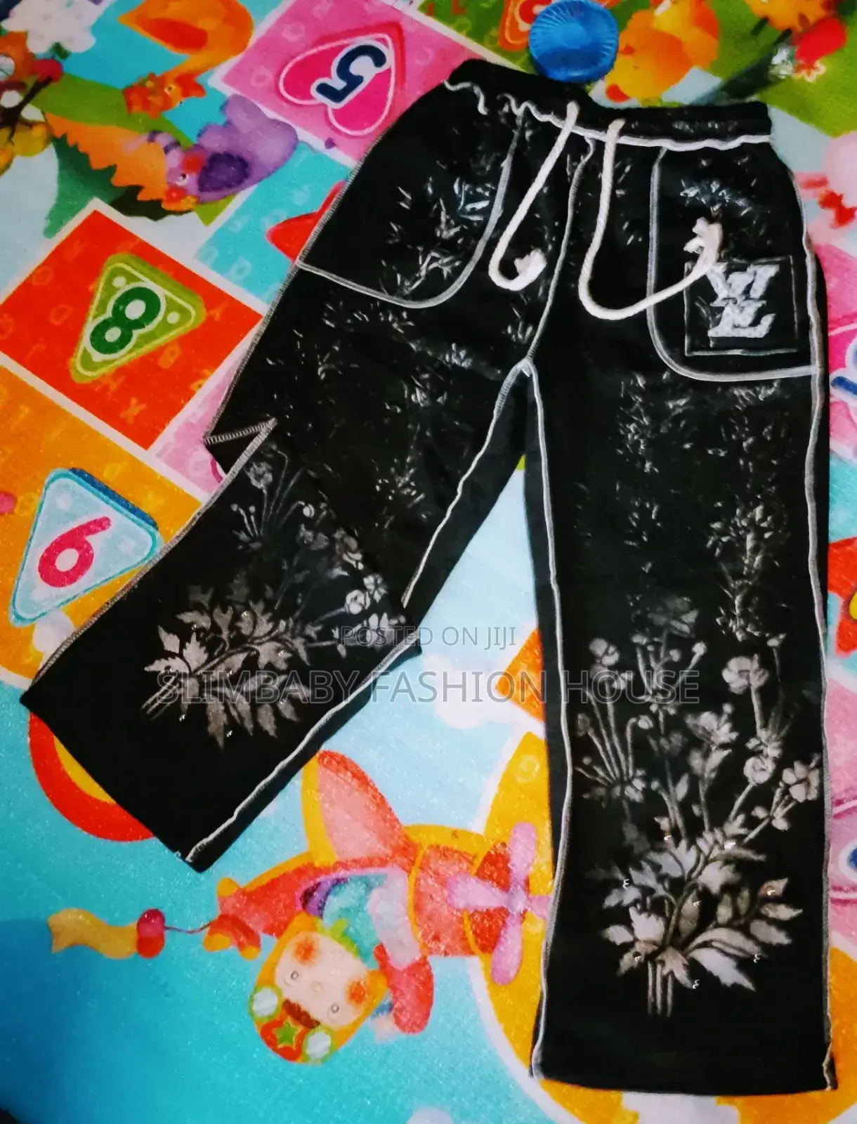 Unisex Joggers