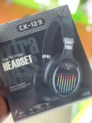 Ck129 Headphone
