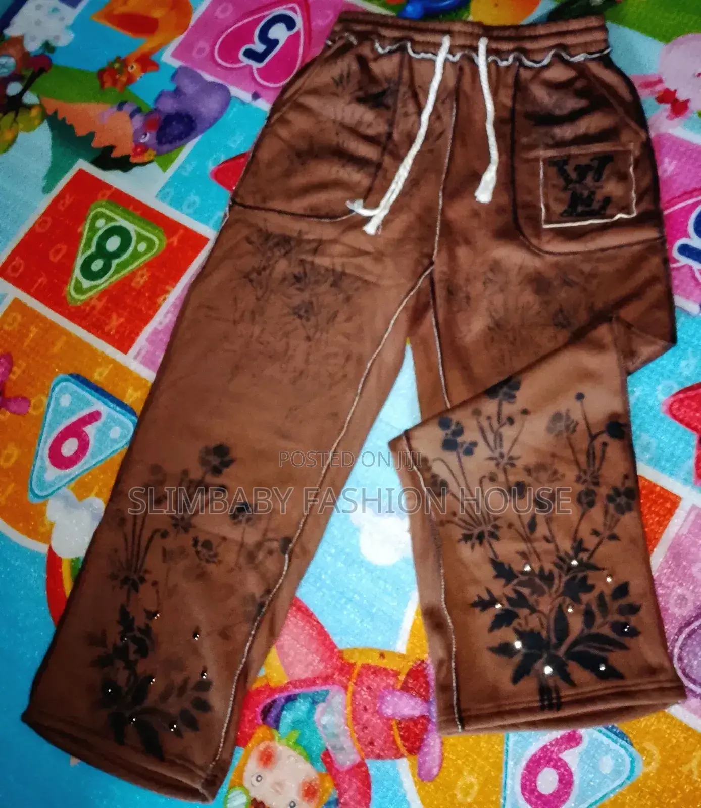 Unisex Joggers