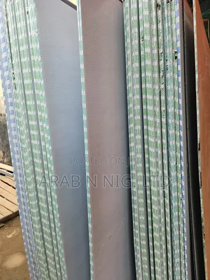 Skylight Polycarbonate for Car Port