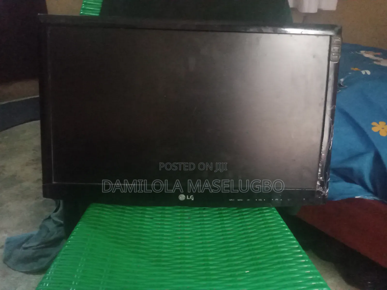 Television