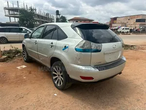Lexus Rx330