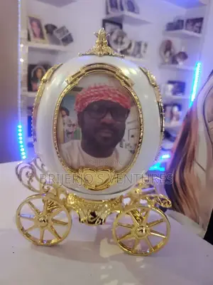 Picture Frames
