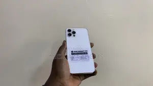 Apple iPhone 12 Pro 128 GB White