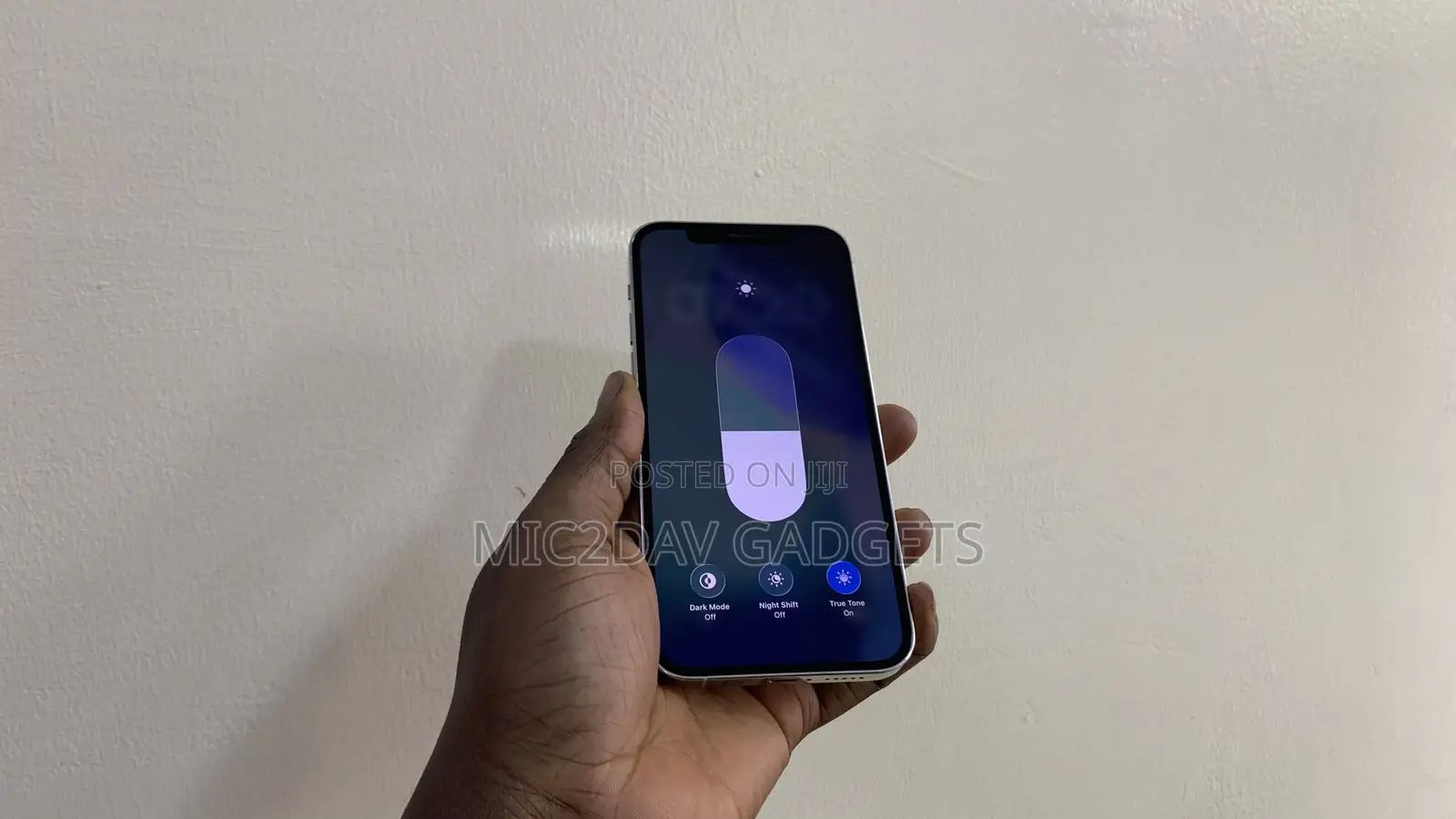 Apple iPhone 12 Pro 128 GB White