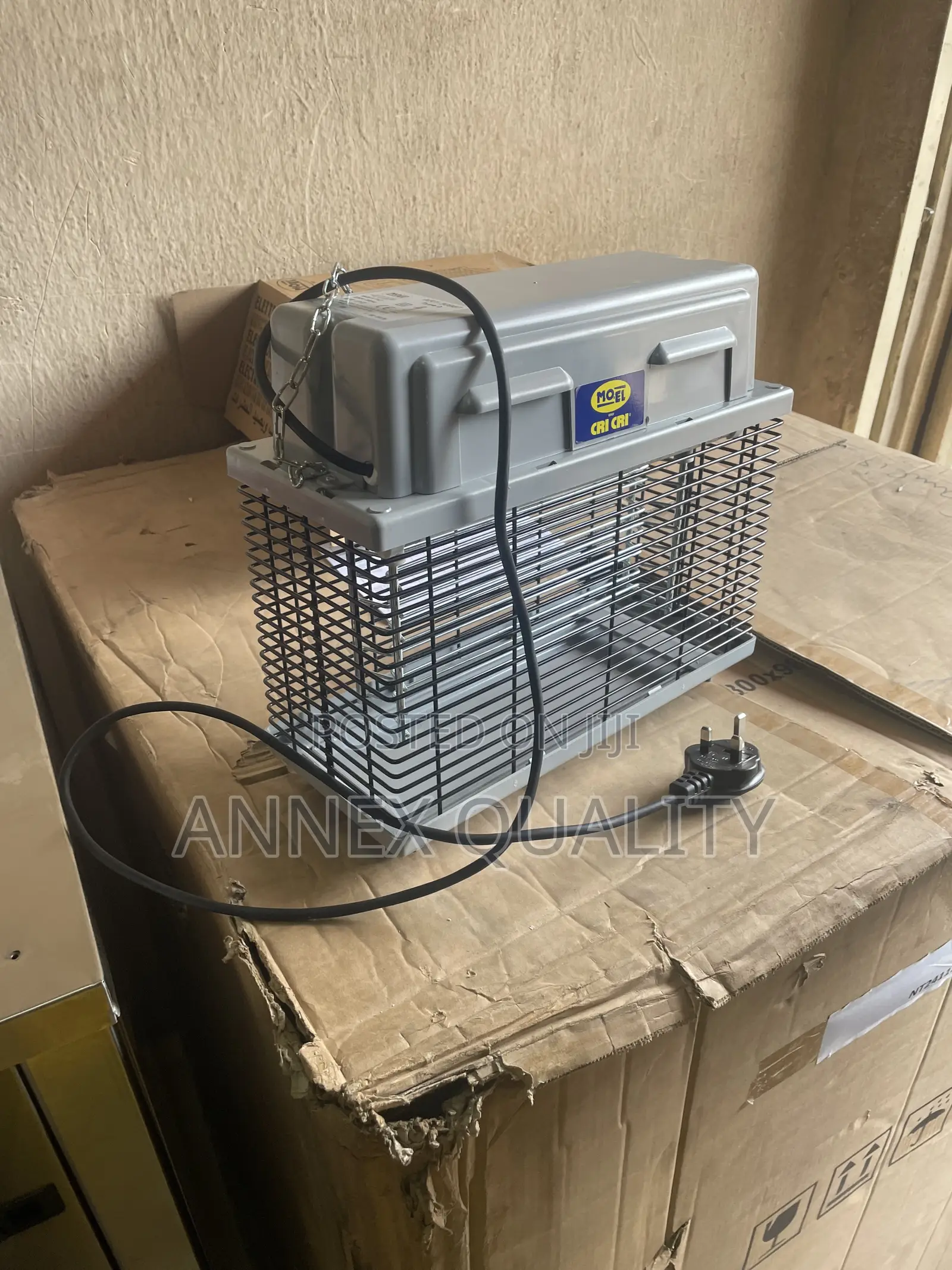 Insects Killer