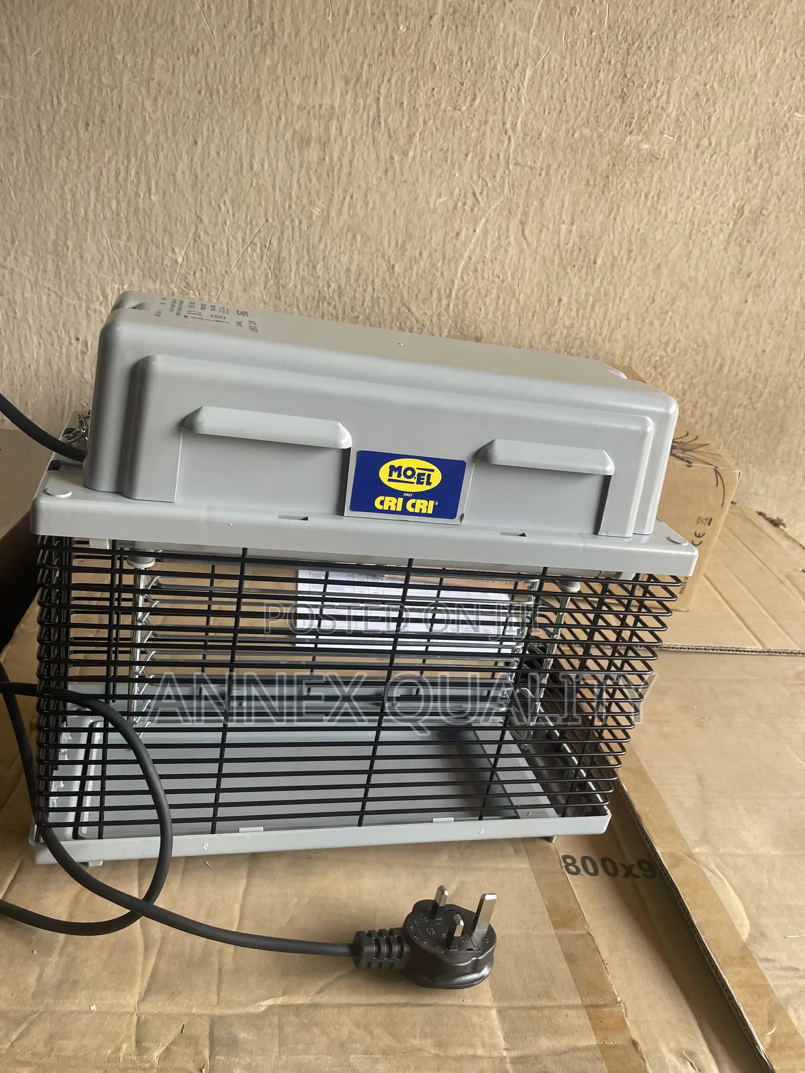 Insects Killer