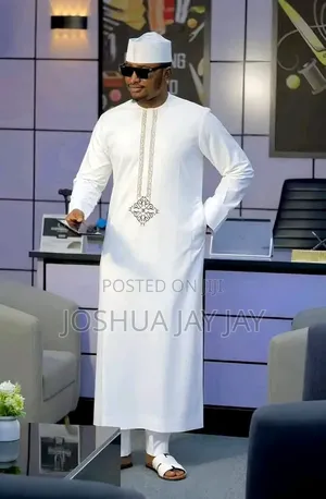 Senator Clothes