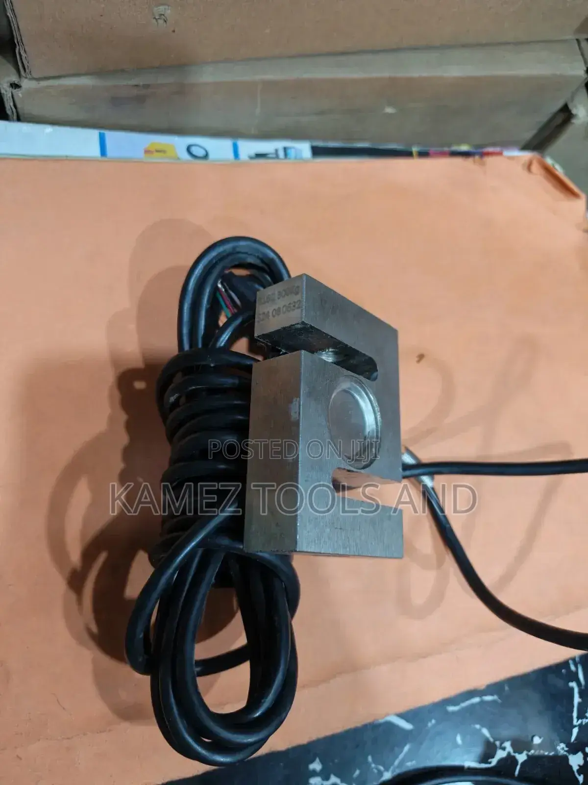 300kg S-Type Load Cell