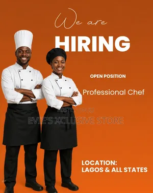 Professional Chef