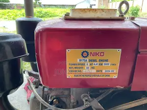 Pellet Machine