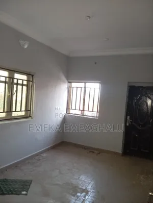 Studio Apartment in Premier Layout, Enugu for rent