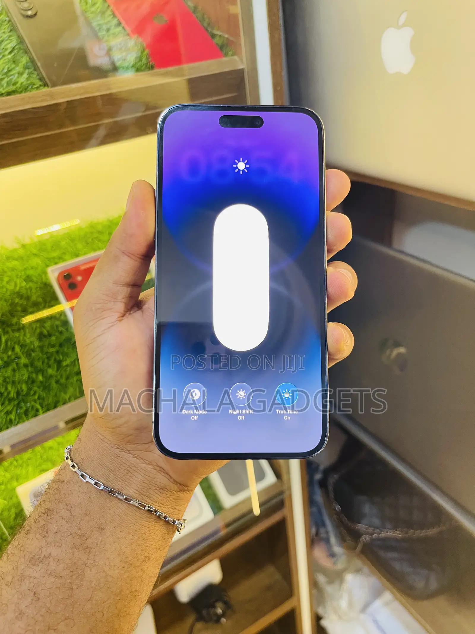 Apple iPhone 14 Pro Max 128 GB Purple