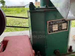Pellet Machine