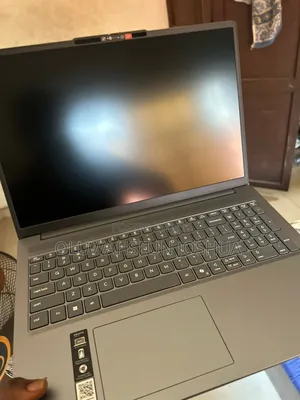New Lenovo IdeaPad 5 Slim 13th Gen i7 16GB Intel Core i7 SSD 256GB