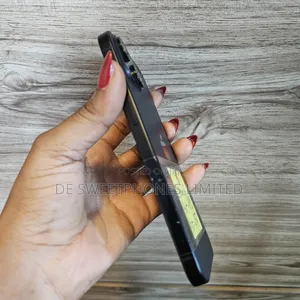 Apple iPhone 15 256 GB Black