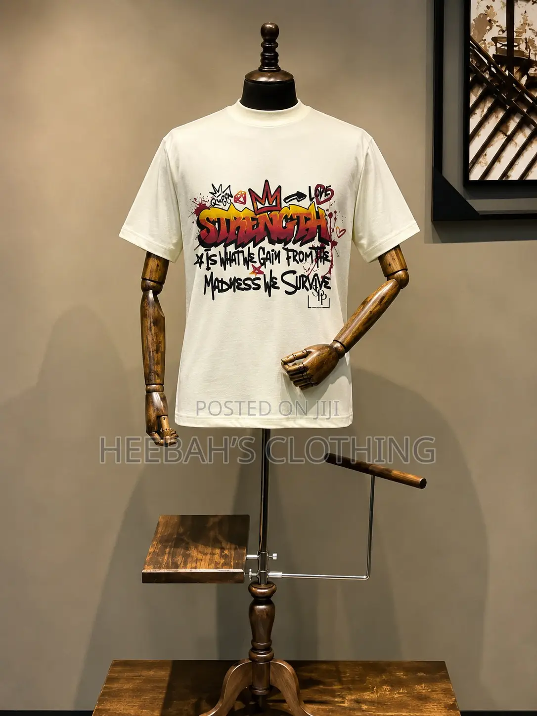 Cloth, Roundneck Polo , Tshirt