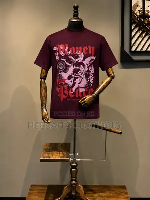 Cloth, Roundneck Polo , Tshirt