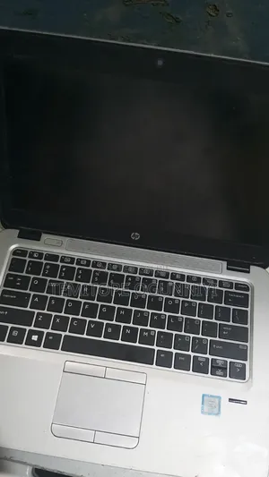 Laptop HP EliteBook 820 G4 12GB Intel Core i5 HDD 1T