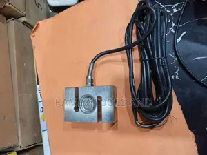 1ton S-Type Load Cell