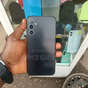 Samsung Galaxy A34 5G 128 GB