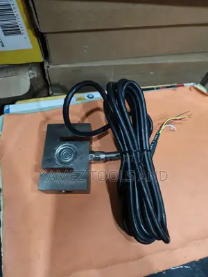 2ton S-Type Load Cell