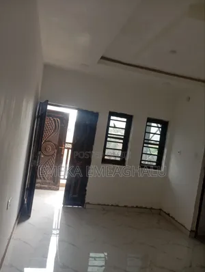 1bdrm Apartment in Premier Layout, Enugu for rent