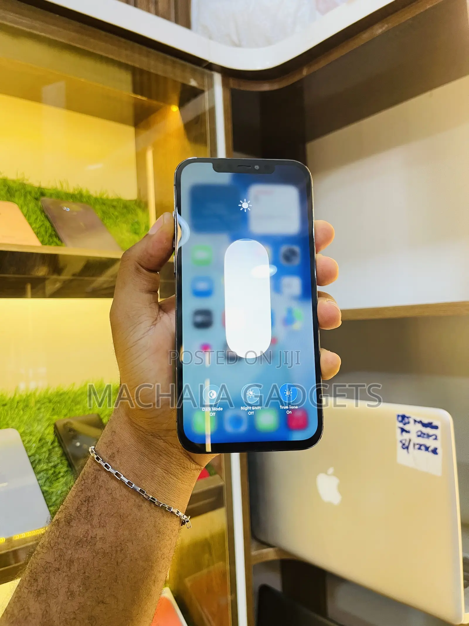 Apple iPhone 12 Pro Max 128 GB Black