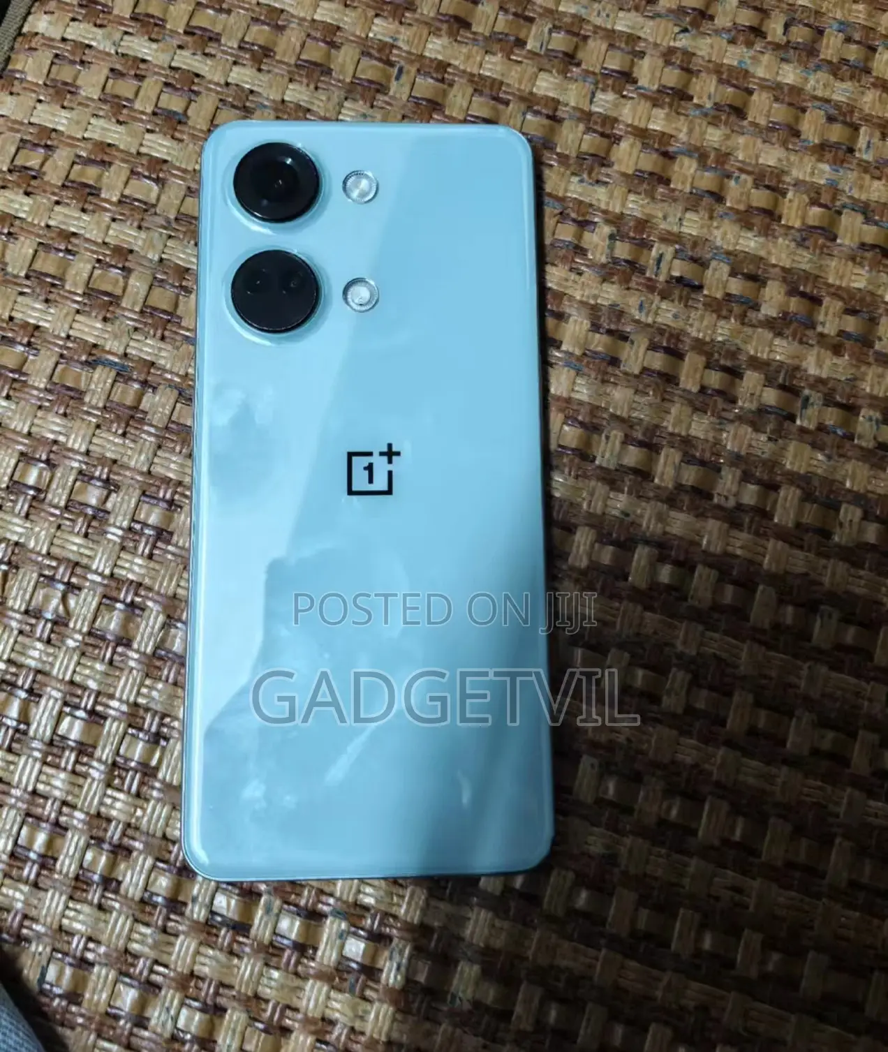 New OnePlus Ace 2V 256 GB