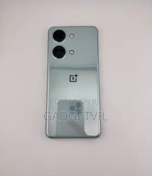 New OnePlus Ace 2V 256 GB