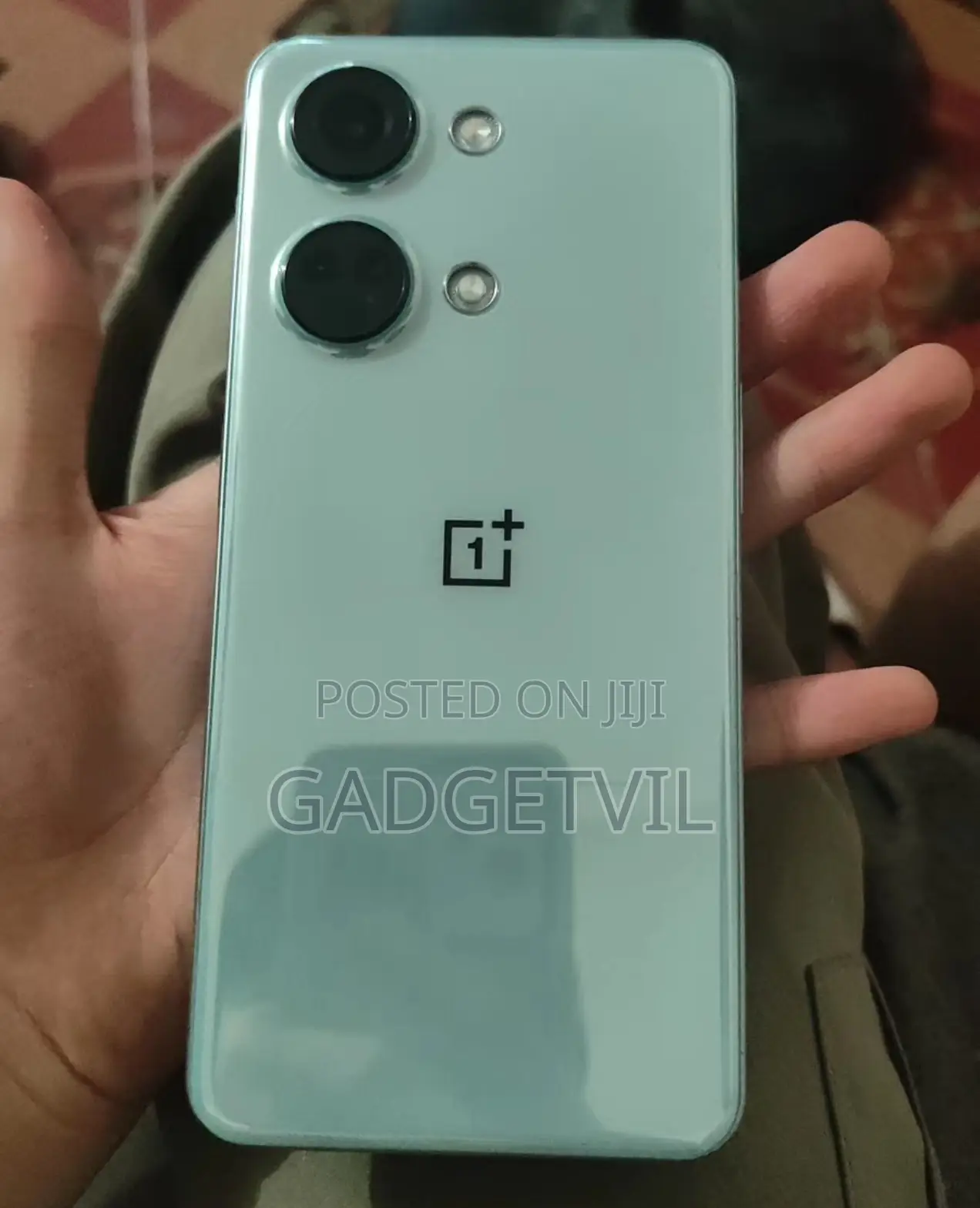 New OnePlus Ace 2V 256 GB