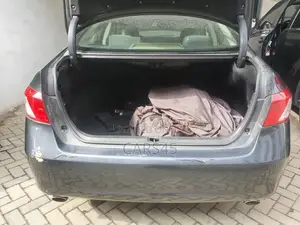 Lexus ES 2009 Gray