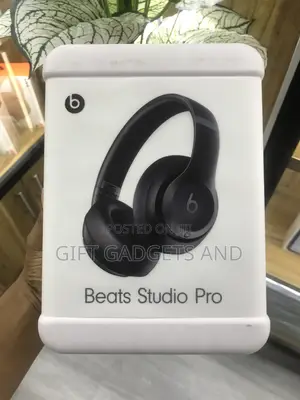 Beats Studio Pro