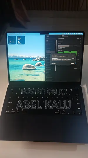 Laptop Apple MacBook Air 2025 M4 16GB Apple M4 SSD 256GB