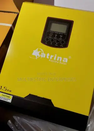 1.5kva Hybrid Inverter E-Plus-12vdc