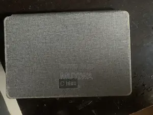 C idea CM10500 Plus 1 TB Red