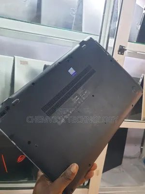 Laptop HP ProBook 650 G3 8GB Intel Core i5 SSD 256GB