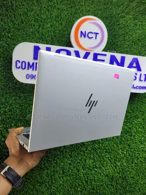 Laptop HP EliteBook 840 G9 16GB Intel Core i5 SSD 512GB