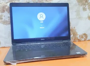 Laptop Dell Latitude 14 E5470 8GB Intel Core i5 SSD 256GB