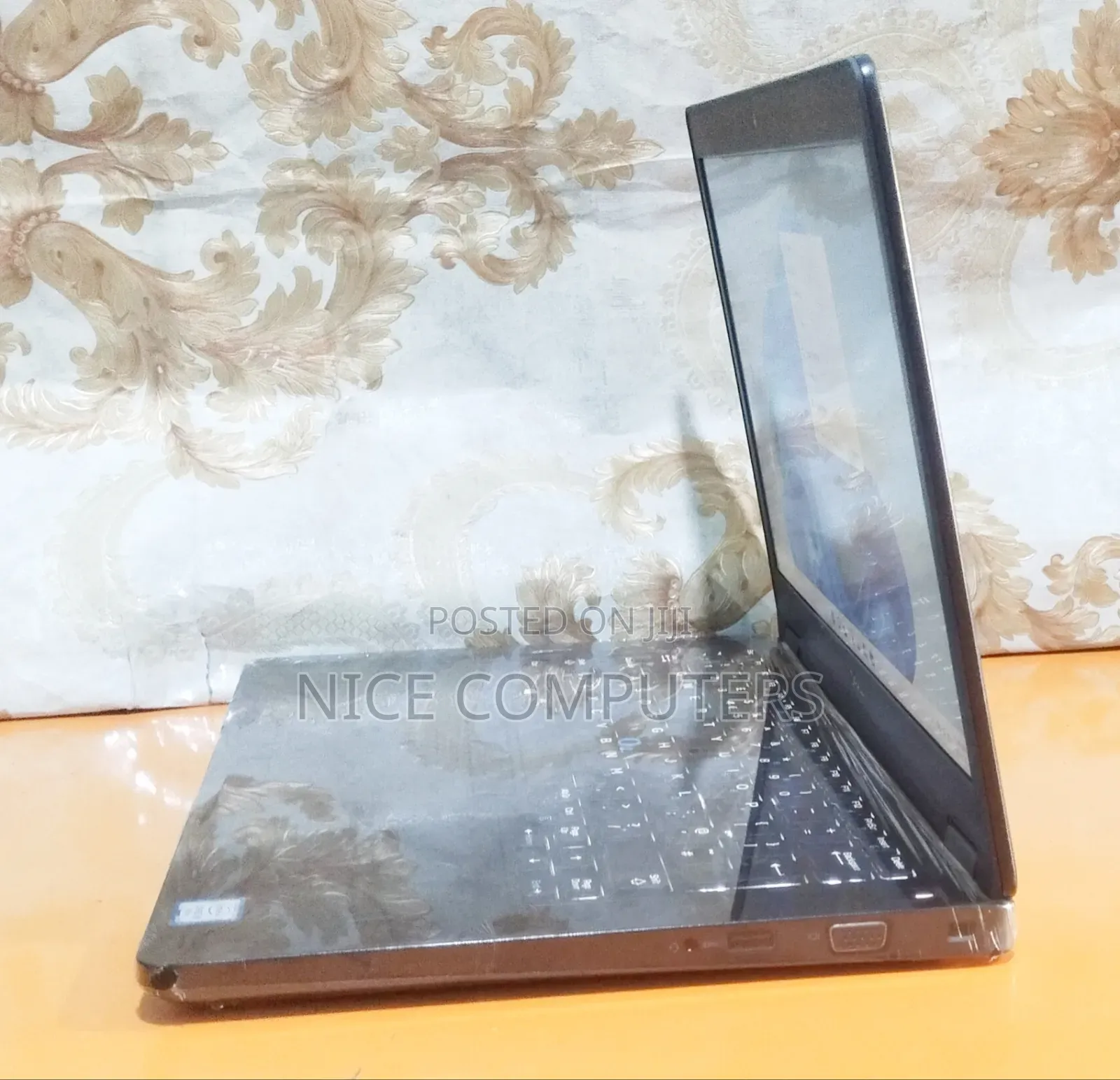 Laptop Dell Latitude 14 E5470 8GB Intel Core i5 SSD 256GB