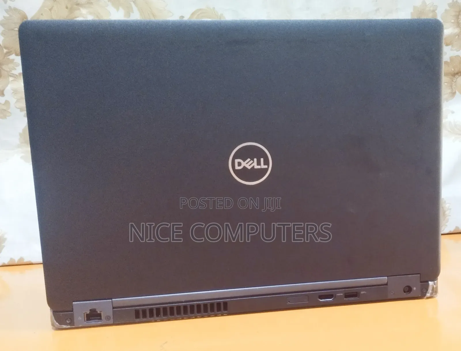 Laptop Dell Latitude 14 E5470 8GB Intel Core i5 SSD 256GB